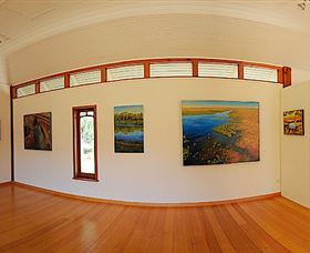 Yallingup Galleries - Maitland Accommodation 0