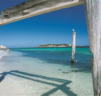 Hamelin Bay - Maitland Accommodation