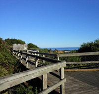 Lillico Beach - Maitland Accommodation
