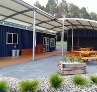 Spreyton Cider Co. - Maitland Accommodation