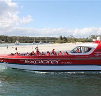Extreme - Maitland Accommodation