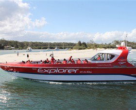Extreme - Maitland Accommodation 0