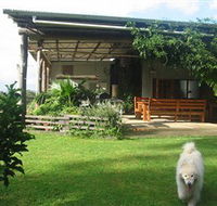 Rocky Mountains - Maitland Accommodation