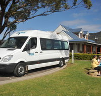 maui motorhomes - Maitland Accommodation