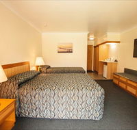 Comfort Inn Bay of Isles - Maitland Accommodation