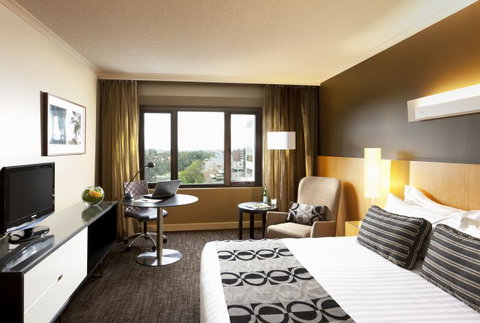 PARKROYAL Parramatta - Maitland Accommodation 2