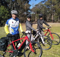 Granite Belt Bicycle Tours and Hire - Maitland Accommodation