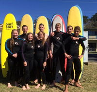 Broulee Surf School - Maitland Accommodation