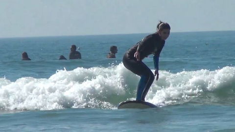 Broulee Surf School - Maitland Accommodation 5