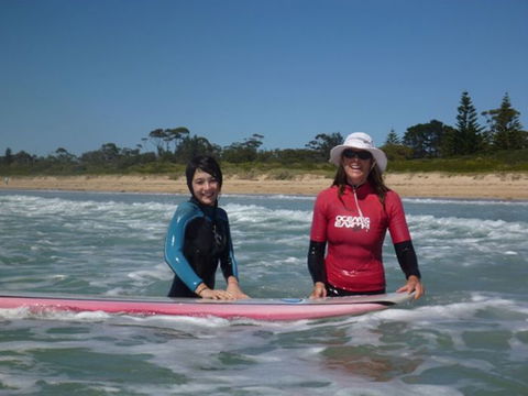 Broulee Surf School - Maitland Accommodation 12