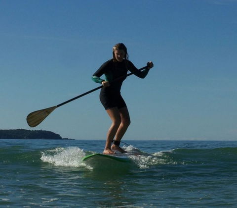 Broulee Surf School - Maitland Accommodation 24