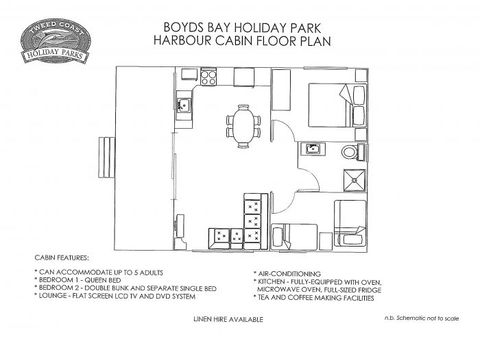 Boyds Bay Holiday Park - Maitland Accommodation 1