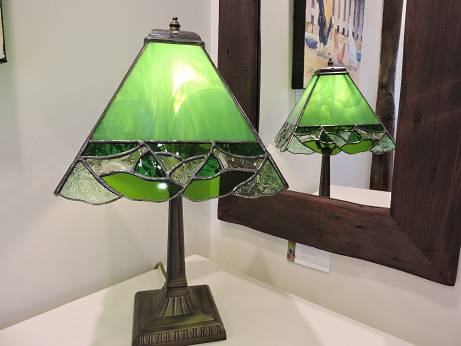 Volcania Art Glass - Maitland Accommodation 1