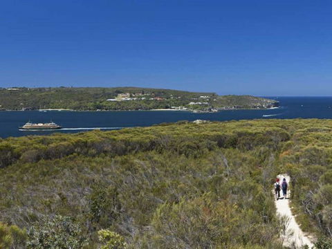 Sydney Coast Walks - Maitland Accommodation 7