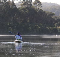 Kiah Wilderness Tours - Maitland Accommodation