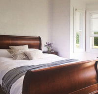 All Saints Bed and Breakfast - Maitland Accommodation