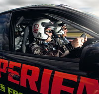 V8 Race Experience - Maitland Accommodation