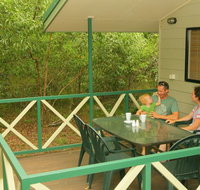 Capricorn Caves - Maitland Accommodation