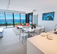 Ultra Broadbeach - Maitland Accommodation