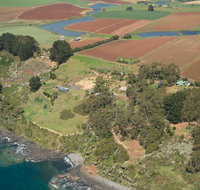 Winged House - The - Maitland Accommodation