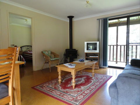 Tinglewood Cabins - Maitland Accommodation 3