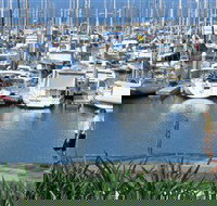 Southern Moreton Bay Tourist Drive - Maitland Accommodation