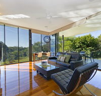 Glass On Glasshouse - Maitland Accommodation