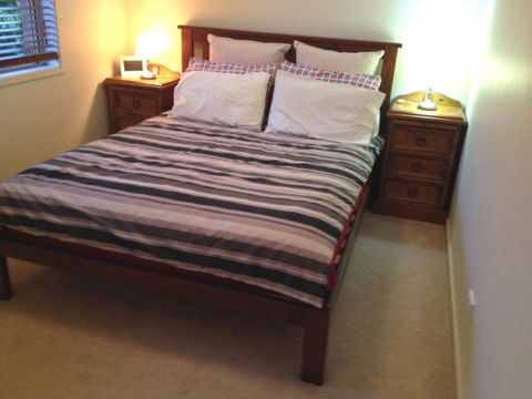 Palacete Real On The Beach - Maitland Accommodation 0