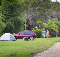 North Coast Holiday Parks Nambucca Headland - Maitland Accommodation