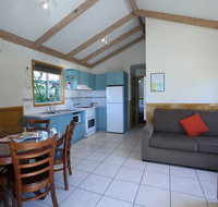 Fingal Bay Holiday Park Port Stephens - Maitland Accommodation