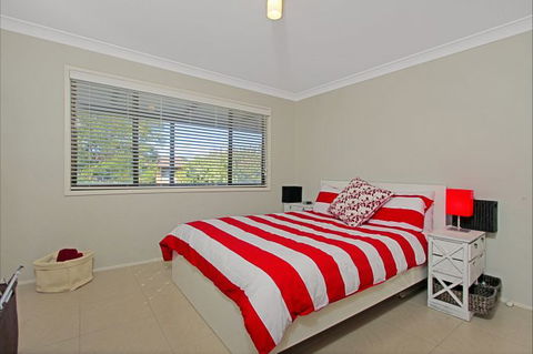 Saltwater Verge - Maitland Accommodation 0