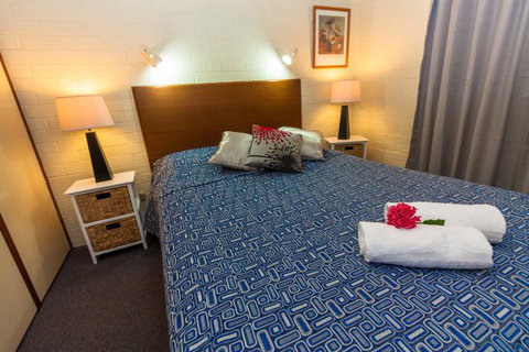 Edgewater Gardens - Maitland Accommodation 4