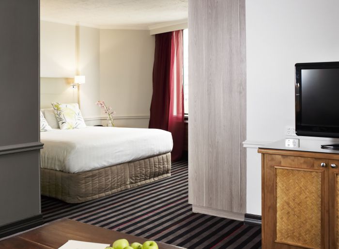 Townsville QLD Maitland Accommodation