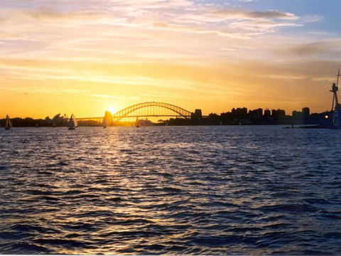 Australian Spirit Sailing Company - Maitland Accommodation 0