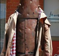 Australis 4WD Adventures - Maitland Accommodation