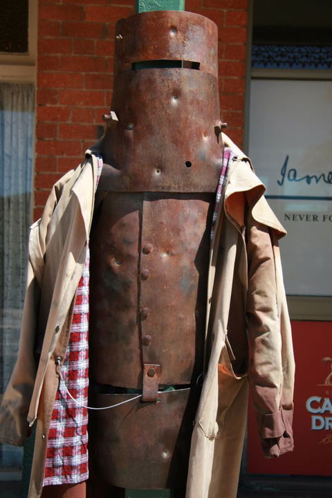 Australis 4WD Adventures - Maitland Accommodation 0