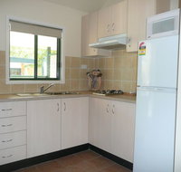 Carinya Ski Ranch - Maitland Accommodation