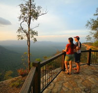 Gudda Gumoo Rainbow Waters - Maitland Accommodation