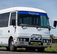 TransCare - Maitland Accommodation