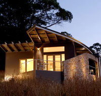The Buckland - Studio Retreat - Maitland Accommodation