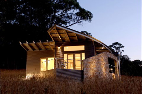 The Buckland - Studio Retreat - Maitland Accommodation 0