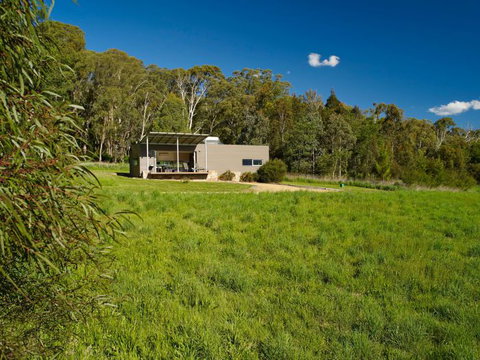 The Buckland - Studio Retreat - Maitland Accommodation 1
