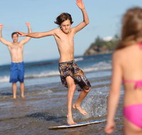 Caloundra to Noosa Scenic Drive Tour - Maitland Accommodation