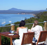 Snug Cove Bed and Breakfast - Maitland Accommodation