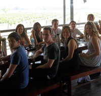 Hunter Valley Wine Tour 4 U - Maitland Accommodation
