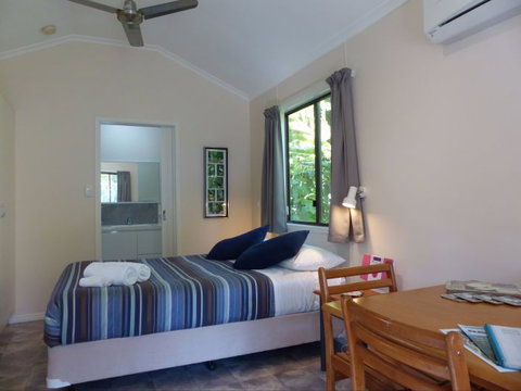 Daintree Valley Haven - Maitland Accommodation 0