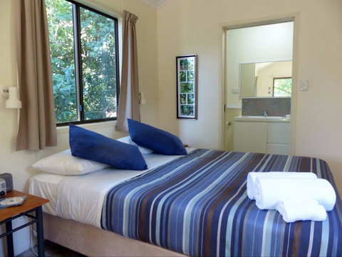 Daintree Valley Haven - Maitland Accommodation 5