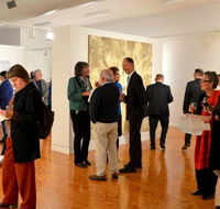 M16 Artspace - Maitland Accommodation