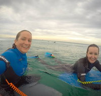 The Bodyboard Academy - Maitland Accommodation