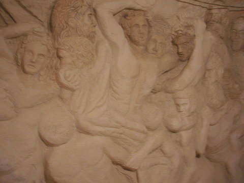 Chambers Of The Black Hand - Maitland Accommodation 2